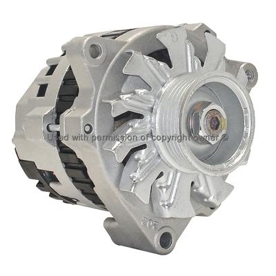 QUALITY-BUILT 7933511 Alternator- Reman, US $81.26, image 4
