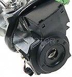 Standard motor products us597 ignition switch and lock cylinder