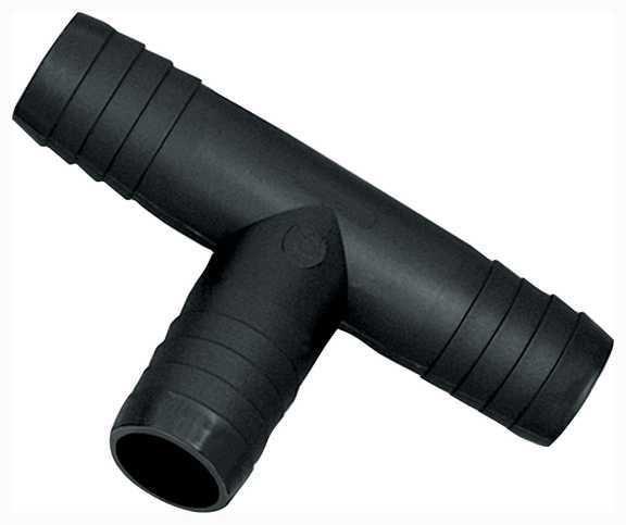 Balkamp bk t100p - hose fitting - ag