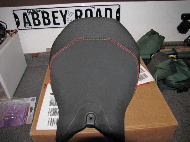 Ducati panigale 1199 abs comfort seat