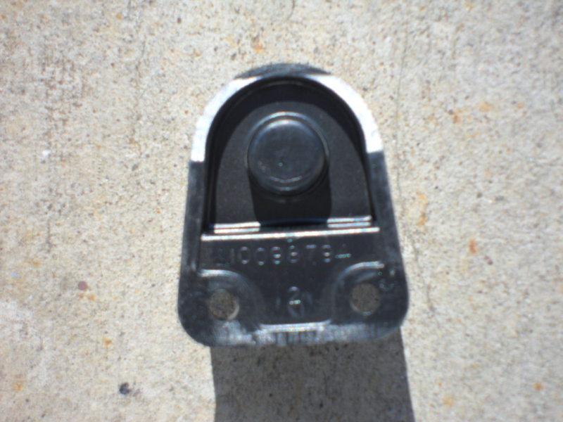 Chevrolet Chevy GMC Engine Wiring Junction Block 10098794, US $21.99, image 4