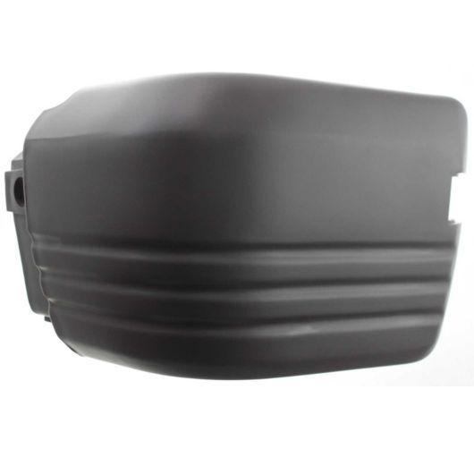 New Bumper End Rear Passenger Right Side Primered RH Hand IZ1105107 8943555520, US $24.10, image 2