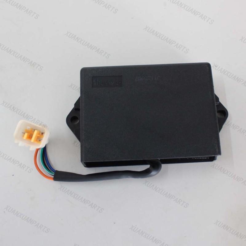 Oem cdi roketa tank mountain lion 400cc hensim utv jianshe js 400 atv go kart