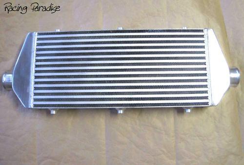 New subaru wrx sti legacy intercooler universal fit 28"