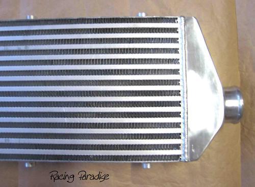 NEW SUBARU WRX STI LEGACY INTERCOOLER UNIVERSAL FIT 28