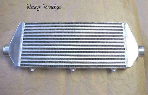 NEW SUBARU WRX STI LEGACY INTERCOOLER UNIVERSAL FIT 28