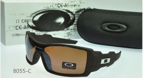 Hot  how original fashion mens aoakley oil rig sunglasses8055-c