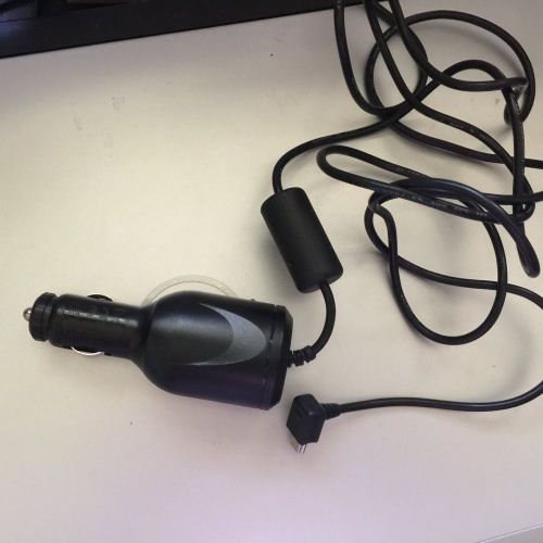 Garmin nuvi gps -usb charger power adapter 5.0&#034; or 4.3&#034;--ships free!!