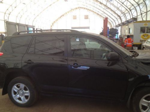 Rav 4     2006 clock 2298759