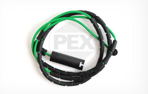 New pex disc brake pad wear sensor - rear wk628 bmw oe 34357836969