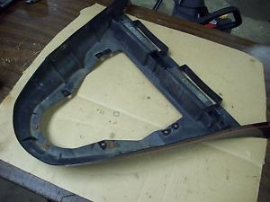 94 95 96 yamaha vmax 500 600 headlight cover shroud   89a-77251-00-00