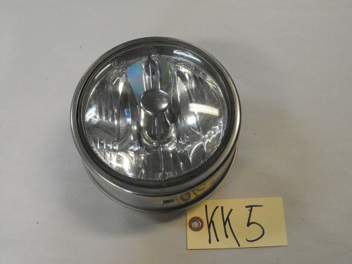98 99 00 01 02 03 jaguar xj8 left driver outer outside front head light lamp