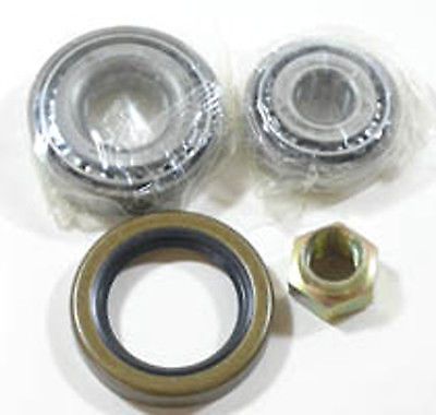 Fiat 500 giardiniera, fiat 600 , fiat 850 ,  126 ,  front wheel bearing kit, new
