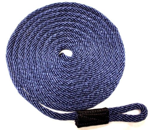 Seadoo jetski bombardier yamaha waveruner boat mercury marine docking lines rope