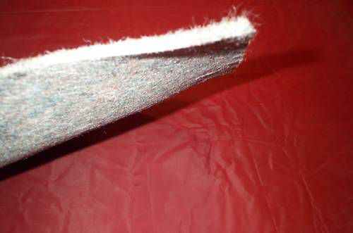 MARKETS BEST 1971-1974 JAVELIN PACKAGE TRAY INSULATION 71 72 73 74, US $26.95, image 3