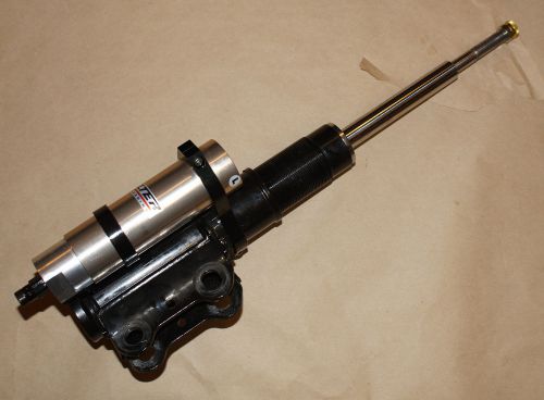 Lingenfelter pedders gen 5 camaro ss sportsryder xa supercar coilover lf shock