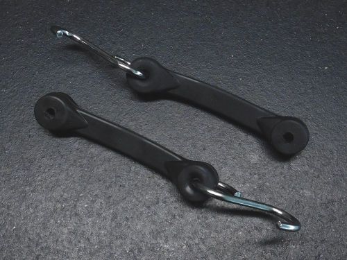 Shroud latches (2) - yamaha srx340, srx440, sr433c, sr643c - 856-77170-00-00