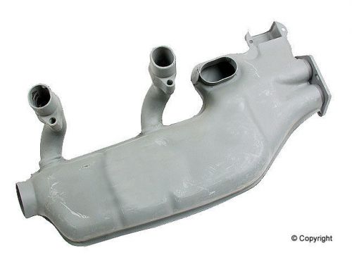 Wd express 248 54001 595 exhaust heat exchanger