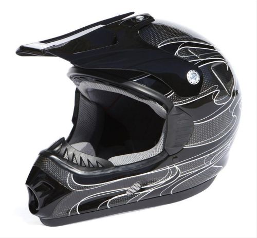 Zeronine mxr off road moto carbon fiber racing helmet