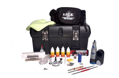 S.i.c.kits professional chip repair kit