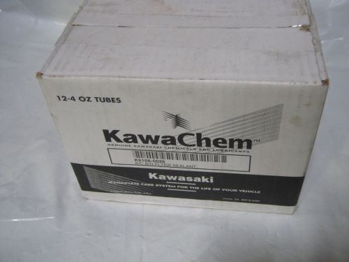 Kawachem air filter rim sealant-case of 12!! tight seal!! made in usa!! k&amp;n