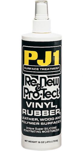 Pj1/vht 23-16 renew &amp; protect 16 oz
