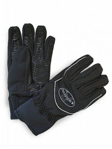 Ru outside sierra summit midweight waterproof glove