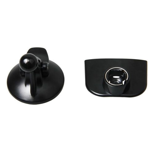 Find Strong Adsorption Suction Cup Mount Kit For GPS TOMTOM One V2 V3