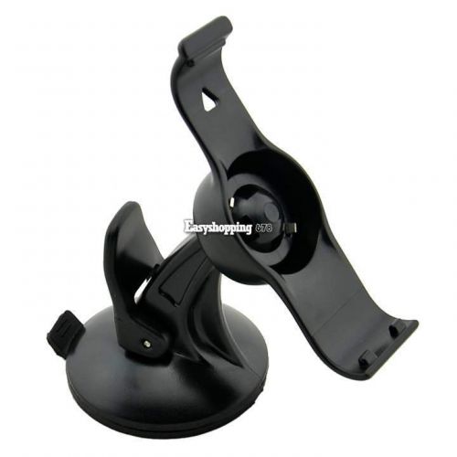 Hot car gps suction rotating mount cradle holder for garmin nuvi 50 50lm 50lmt