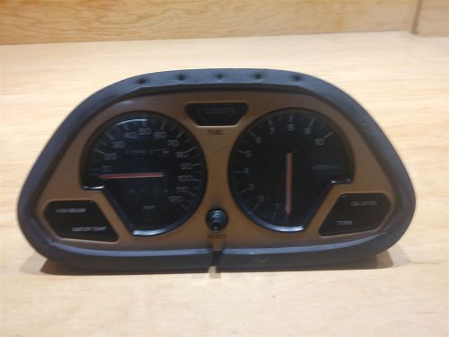 Vmax 4 speedometer tachometer 800