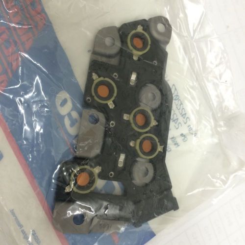 Auto trans manual shift shaft position switch acdelco gm original equipment