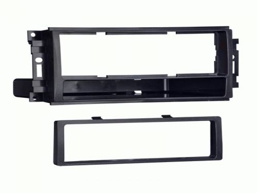 Chrysler dodge jeep 2007-up dash kit