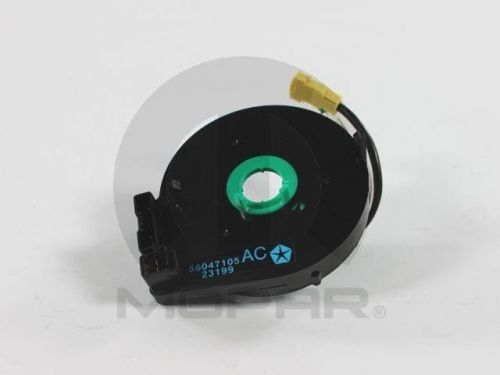 Mopar 56047105ac clockspring