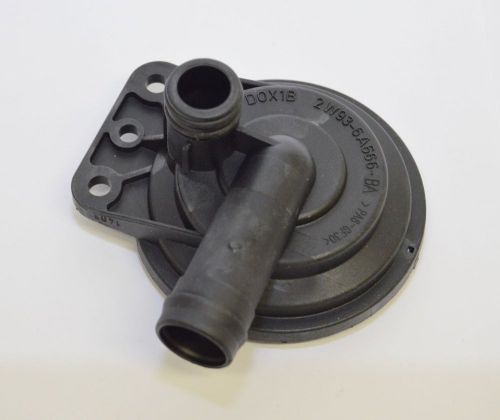 Crankcase breather valve (pcv) range rover sport &amp; l322 lr3