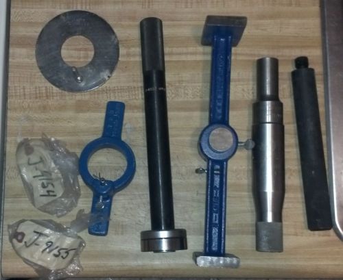 61 62 63 buick special/skylark dynaflow dual-path specialty tools