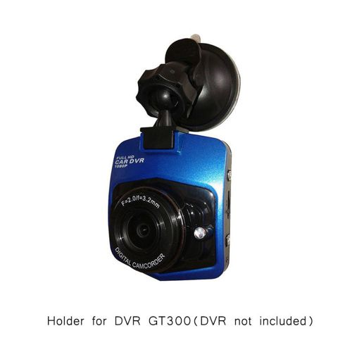 Auto tachograph gps navigation sucker mounts bracket 360° rotation g30 gt300 8f