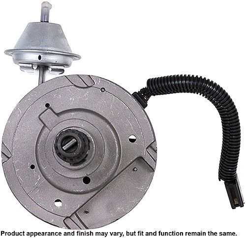 Reman a-1 cardone distributor (electronic) fits 1979-1981 pontiac phoeni