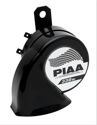 Piaa lighting sports horn superior bass kit 330hz + 400hz 112db 85115