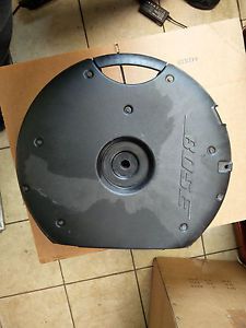 Infiniti nissan fx35 fx45 bose audio speaker subwoofer 28170 cg000