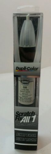 Dupli-color paint agm0433 touch up paint