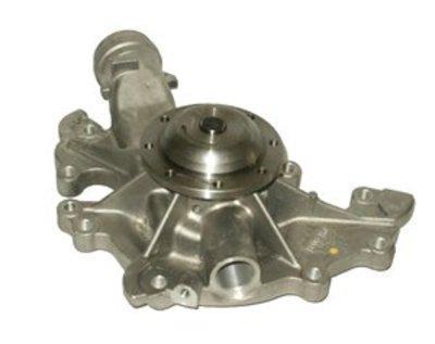 GATES 43069 Water Pump-Water Pump (Standard), US $73.82, image 2