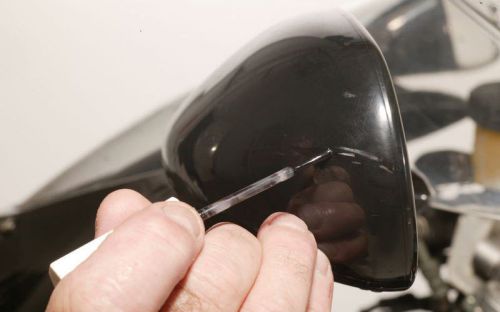 Touch up paint 8t5 blue ribbon  genuine toyota, lexus, and scion oem paint