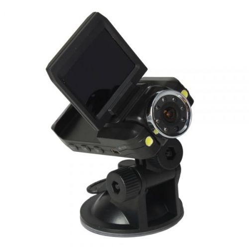 2.0" 8 led hd 1080p 270° rotation screen car dvr recorder  sku: 12004534