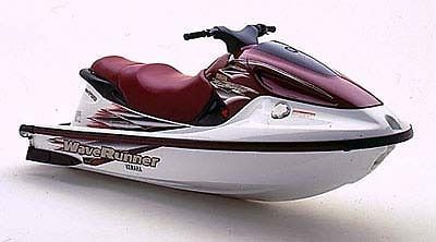 Yamaha waverunner gp760 gp1200 service repair manual 1998-2000