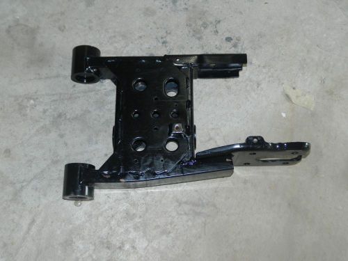 2002 polaris 325 magnum 4x4 rear swing arm low hours adult 1 owner part