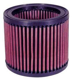 K&n al-1001 replacement air filter