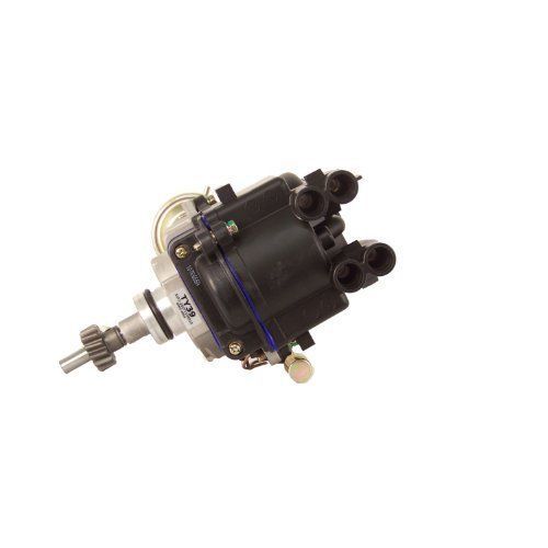 Richporter ty39 distributor