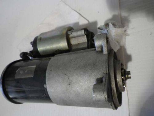 99 00 01 02 03 04 05 06 07 08 09 10 11 12 13 ford expedition starter motor * oem