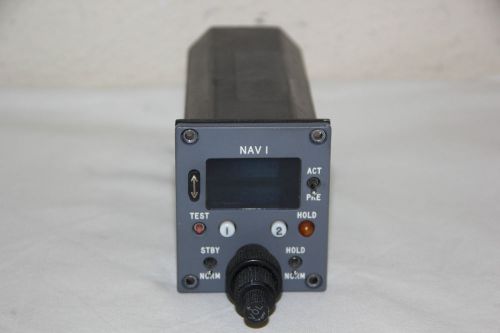 Gables nav 1 control panel  g-6512