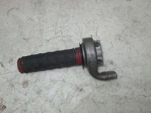 04 yz 450f twist throttle oem stock #2